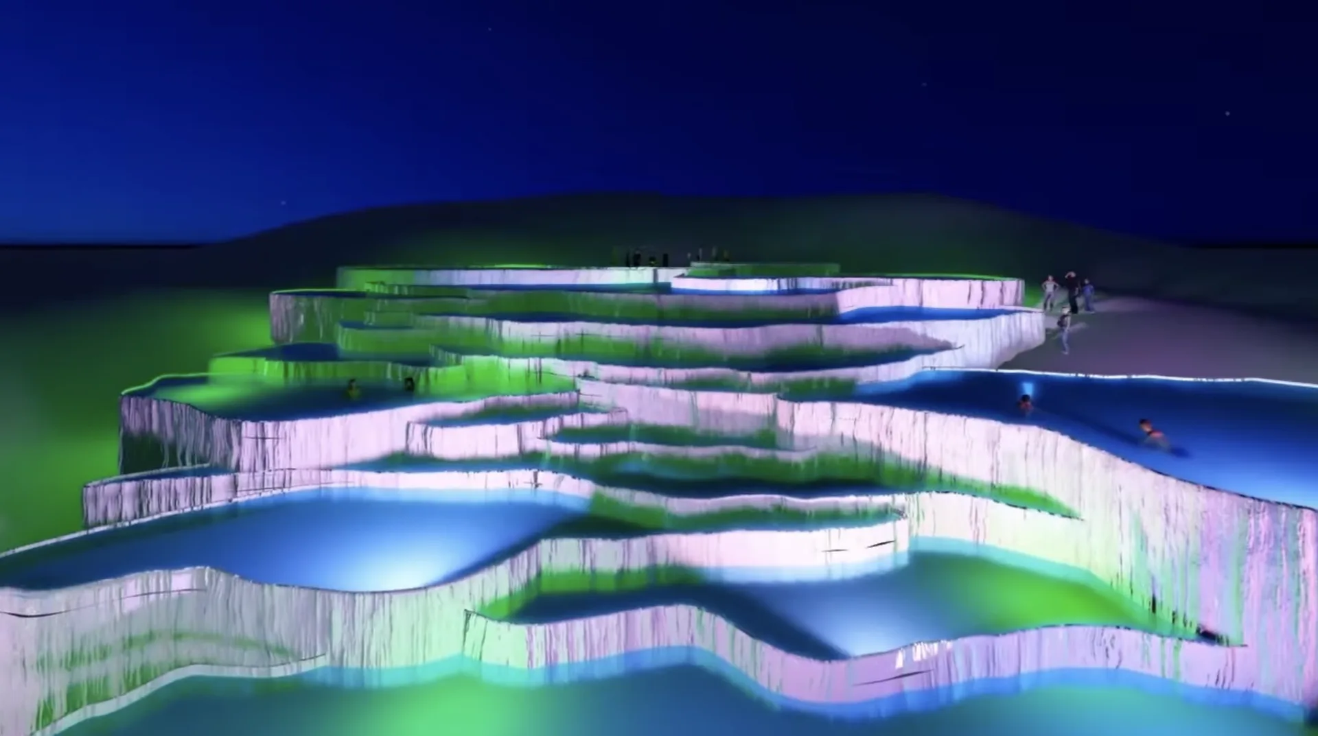 Turkish Green Museum Project