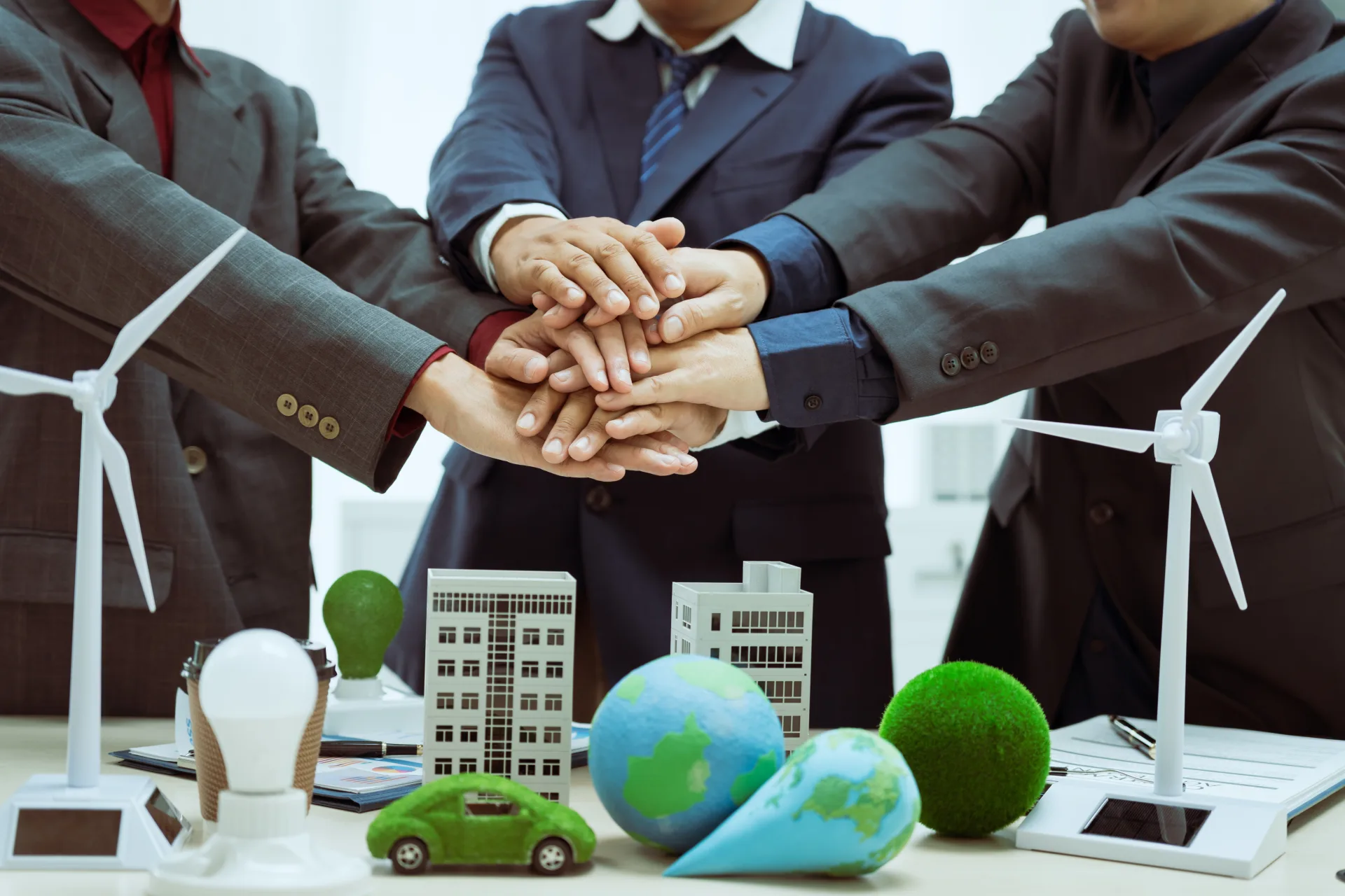Sorumlu İş Modelleri