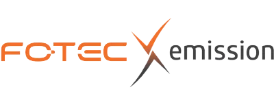 FOTEC X EMISSION